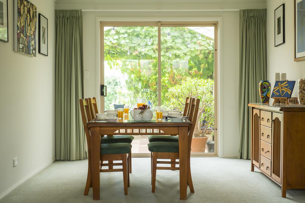 Bellevue Bed & Breakfast Mclaren Vale Exterior foto