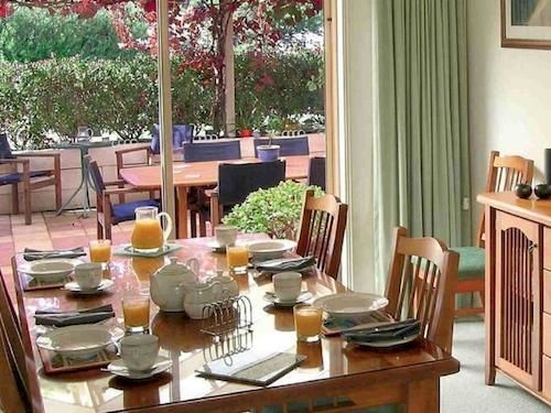 Bellevue Bed & Breakfast Mclaren Vale Exterior foto