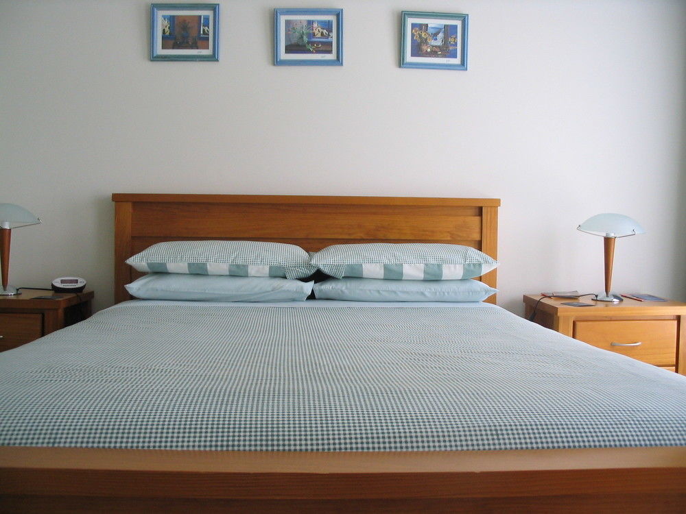 Bellevue Bed & Breakfast Mclaren Vale Exterior foto