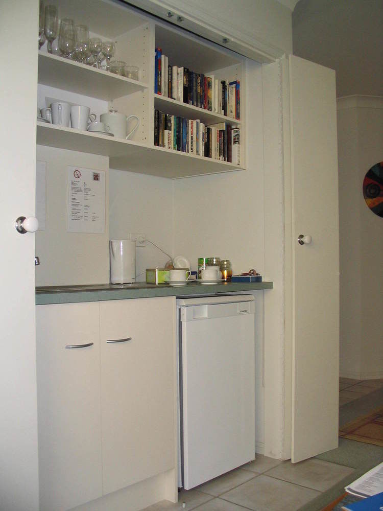Bellevue Bed & Breakfast Mclaren Vale Exterior foto
