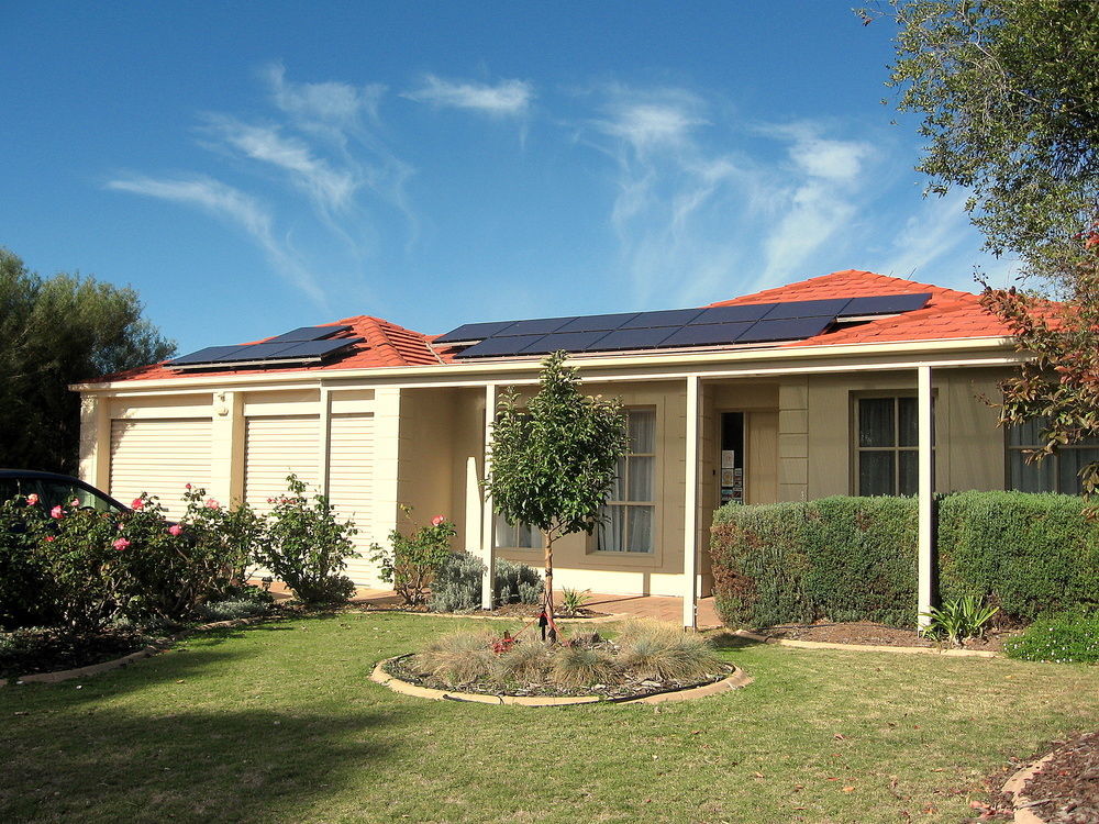 Bellevue Bed & Breakfast Mclaren Vale Exterior foto