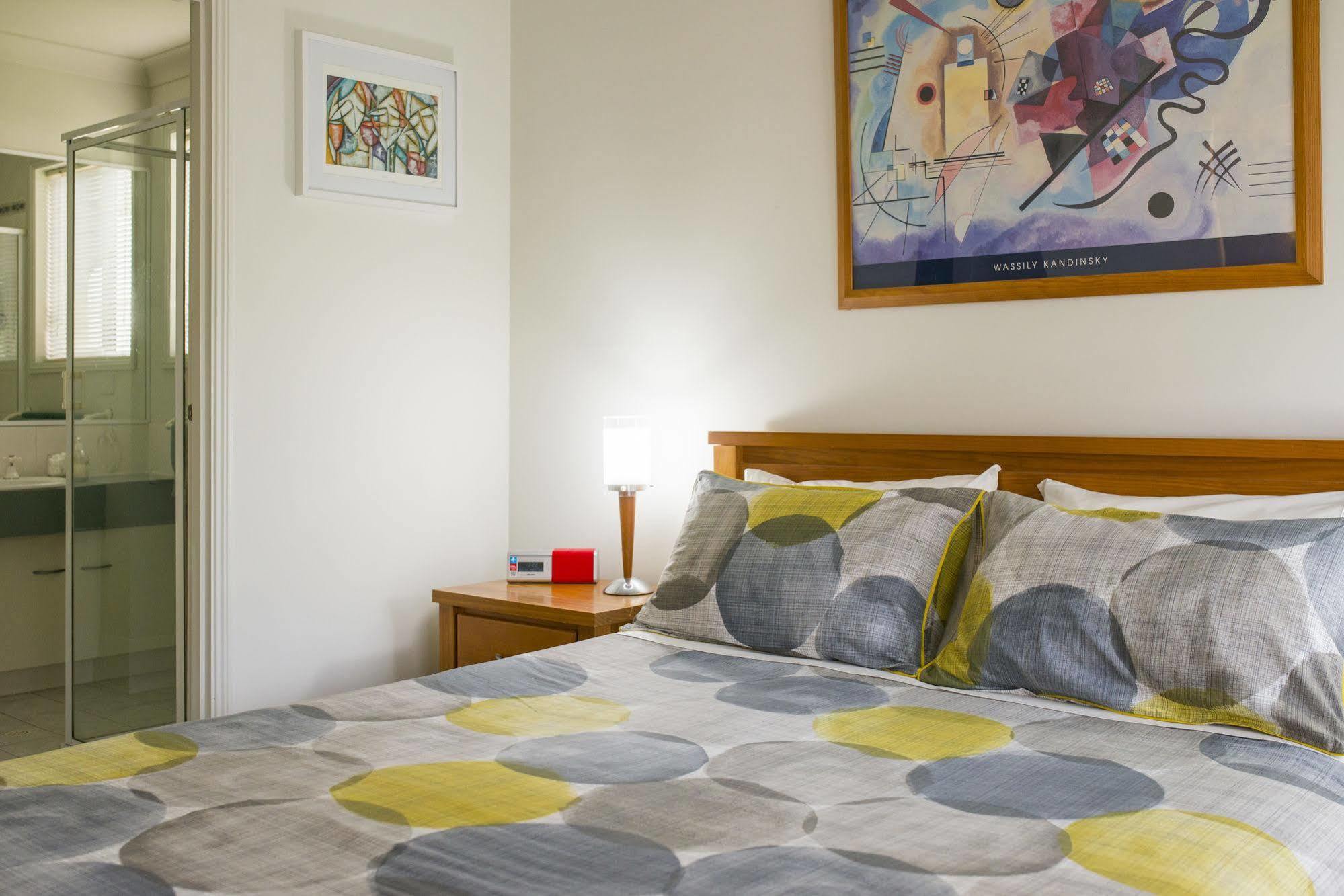 Bellevue Bed & Breakfast Mclaren Vale Exterior foto