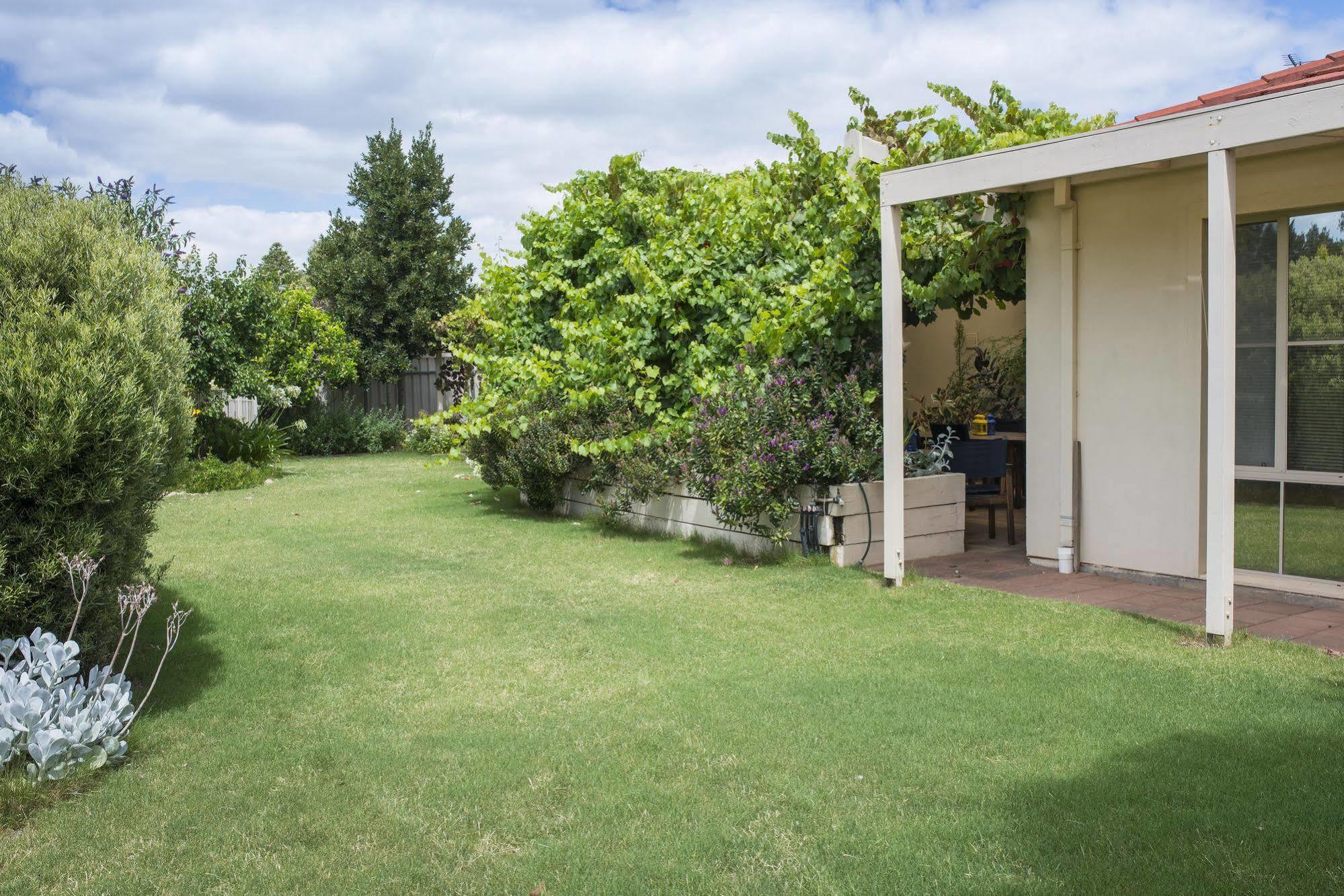 Bellevue Bed & Breakfast Mclaren Vale Exterior foto