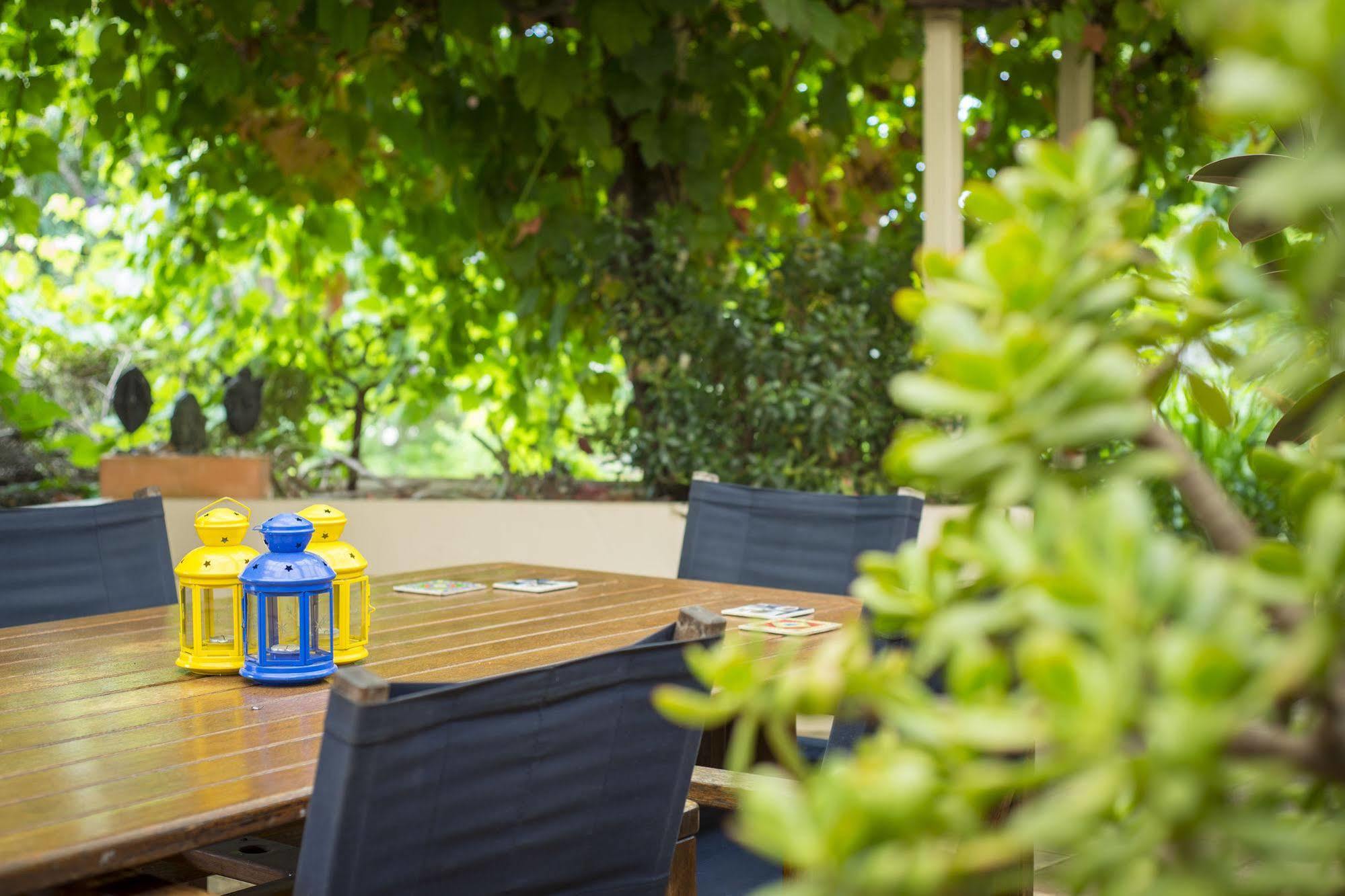 Bellevue Bed & Breakfast Mclaren Vale Exterior foto