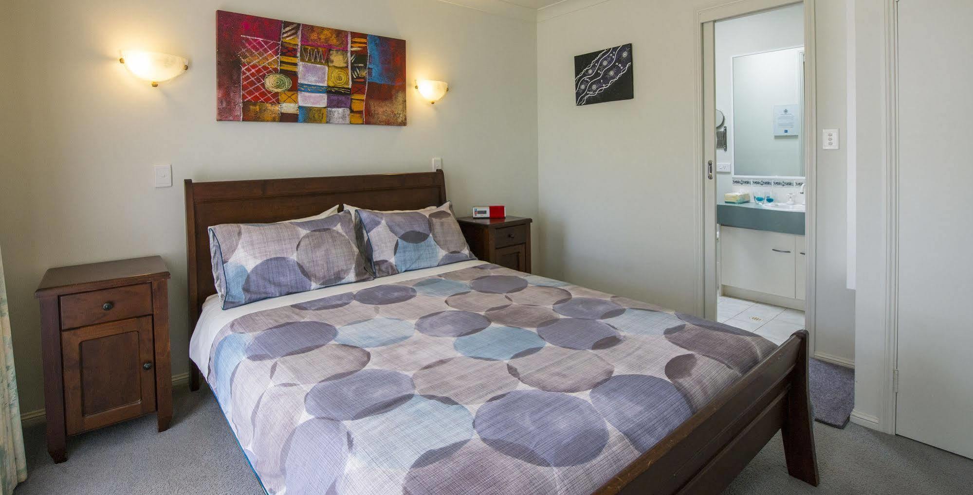 Bellevue Bed & Breakfast Mclaren Vale Exterior foto