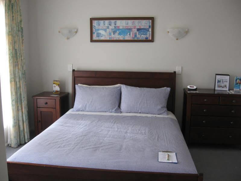 Bellevue Bed & Breakfast Mclaren Vale Exterior foto
